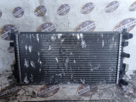 Radiator apa Skoda Fabia 2 1.2 Motorina 2012