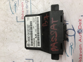 Modul Gateway Volkswagen Passat B7 2012