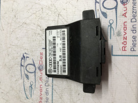 Modul Gateway Skoda Yeti 2012