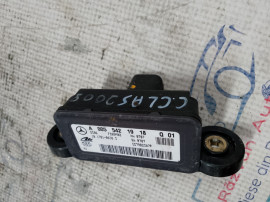 Modul senzor ESP Mercedes C-Class 2008