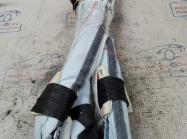 Airbag cortina stanga Dacia Sandero 2022