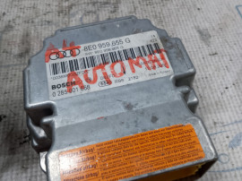 Modul airbag Audi A4 B7 2008