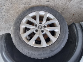 Janta Aliaj La Bucata Renault Kadjar 2018