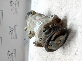 Compresor AC Skoda Fabia 3 1.2 Benzina 2016