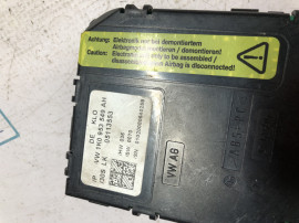 Calculator manete Audi A3 2008