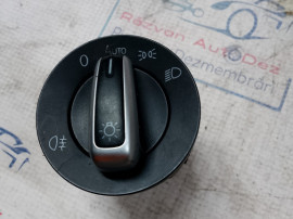 Bloc lumini Volkswagen Passat B7 2012