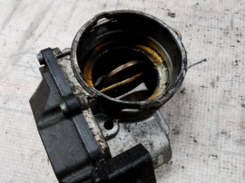 Clapeta acceleratie Audi A3 2009