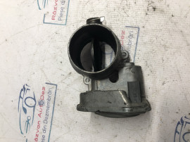 Clapeta acceleratie BMW X1 2.3 2010