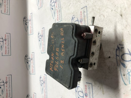 Pompa abs Nissan Pulsar 1.2 Benzina 2015