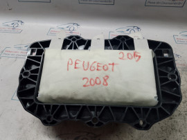 Airbag pasager Peugeot 2008 2016
