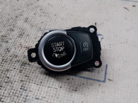 Buton start-stop BMW X3 F25 2.0 Motorina 2014