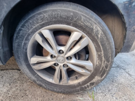Jante 17 Hyundai ix35 2012