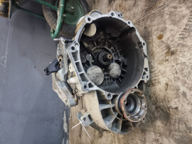 Cutie de viteze 6 trepte Volkswagen Tiguan 1.4 Benzina 2018