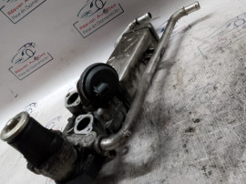 Racitor Gaze cu EGR Skoda RAPID 1.6 Motorina 2015