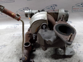 Turbina Dacia Duster 1.5 Motorina 2013