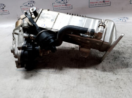 Racitor Gaze cu EGR BMW Seria 2 F45 2.0 Motorina 2016