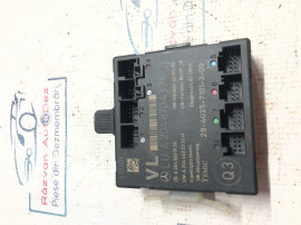 Modul Portiera Stanga Fata Mercedes C-Class W204 2009