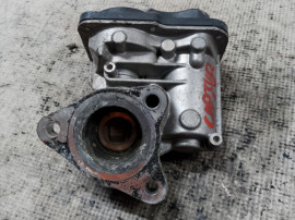 EGR Renault Captur 1.5 2015