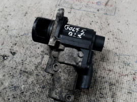 EGR Volkswagen Golf 5 2008