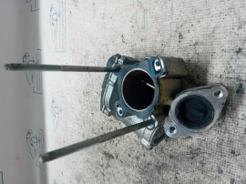 EGR Nissan Qashqai 2011