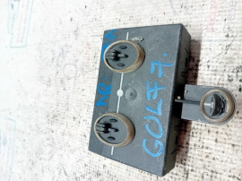 Modul Portiera Dreapta Fata Volkswagen Golf 7 2014