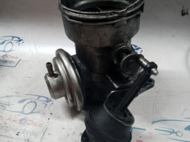 Clapeta acceleratie Volkswagen Touareg 2.5 2005