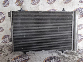 Radiator AC Peugeot 508 1.6 Motorina 2012