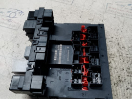 Calculator confort Volkswagen Tiguan 2008