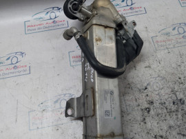 Racitor Gaze BMW X3 F25 2.0 Motorina 2014