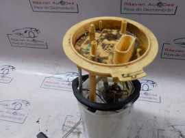 Pompa rezervor motorina Volkswagen Passat B7 Motorina 2009