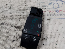 Maneta volum Dacia Duster 2011