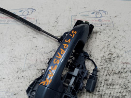 Maner exterior stanga spate Volkswagen Passat CC 2011