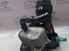 Termoflot Audi A5 2.0 2012