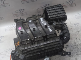 Galerie Admisie Plastic Dacia Sandero 1.0 Benzina 2018