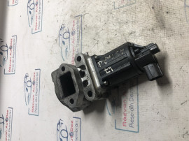 EGR Opel Astra J 1.7 2011