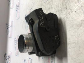 Clapeta acceleratie Volkswagen Polo 1.2 2010