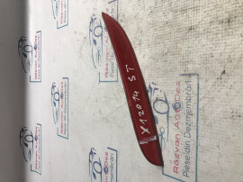 Catadioptru reflectorizant stanga BMW X1 2014