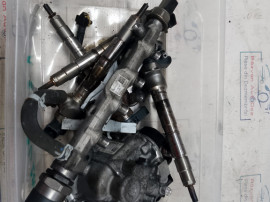 Kit injectie complet Audi A3 8V 2.0 Motorina 2016