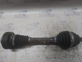 Planetara stanga fata Volkswagen Sharan 2012