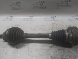 Planetara stanga fata Skoda Octavia 3 2015