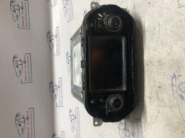 CD Player Fiat Tipo 2016