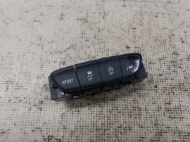 Panou butoane comutare Opel Astra K 2017