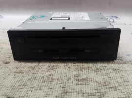 Unitate CD Audi A3 2015