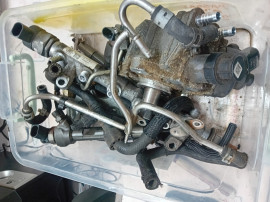 Kit injectie complet Volkswagen Passat B7 2.0 Motorina