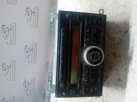 CD Player Nissan Juke 2012