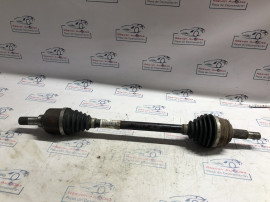 Planetara stanga fata Opel Grandland 2018