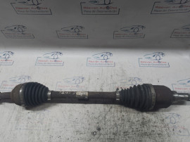 Planetara stanga fata Dacia Logan Mcv 1.5 2015