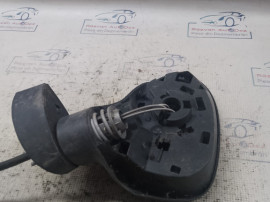 Oglinda dreapta incompleta Seat Ibiza 2010