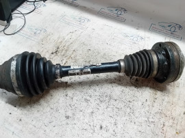 Planetara stanga fata Volkswagen Passat CC 2011