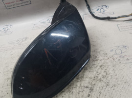Oglinda stanga rabatare electrica Audi A7 2012